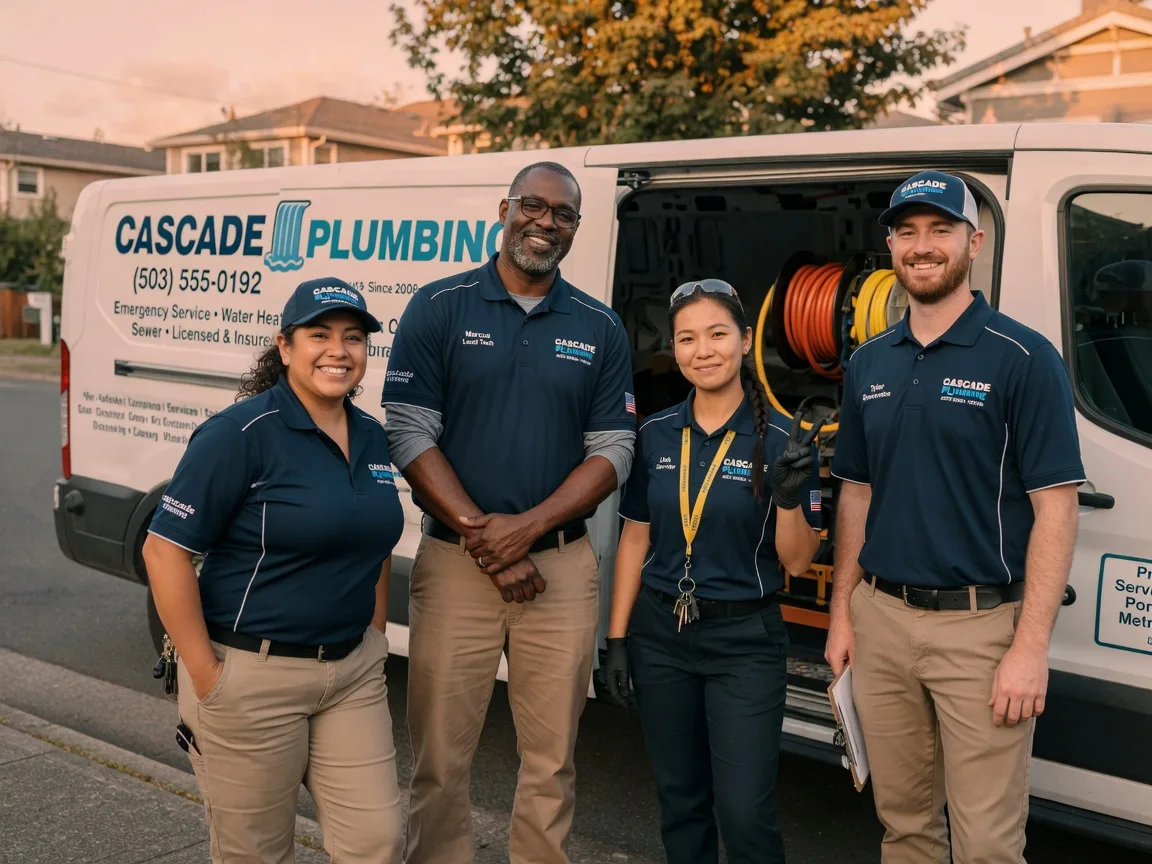 Emergency Plumber company in Evergreen, NC